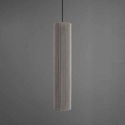 a-emotional light Núa Pendant Light