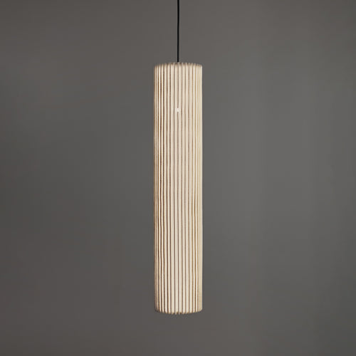 a-emotional light Núa Pendant Light