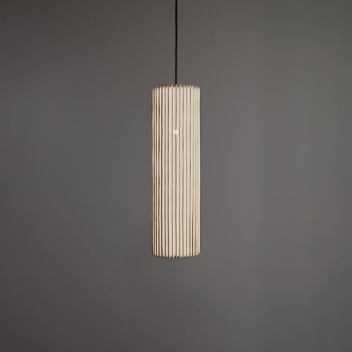 a-emotional light Núa Pendant Light