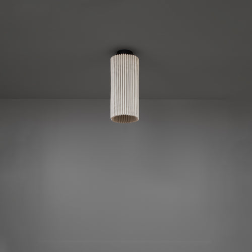 a-emotional light Núa Ceiling Light