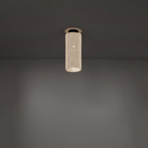 a-emotional light Núa Ceiling Light