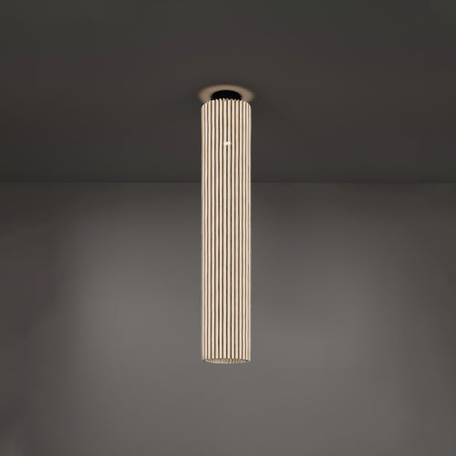 a-emotional light Núa Ceiling Light
