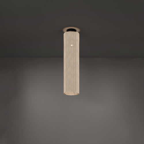 a-emotional light Núa Ceiling Light
