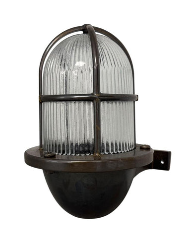 Navigator Armada Outdoor Wall Lantern