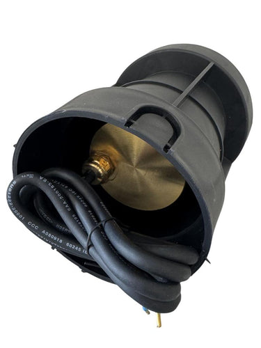 Navigator Bertha Outdoor Uplight