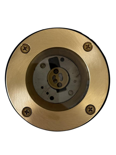 Navigator Bertha Outdoor Uplight