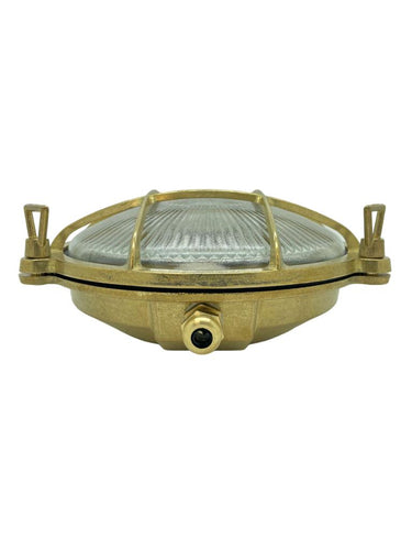 Navigator Cabin Bulkhead Outdoor Wall Light