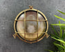 Navigator Cabin Bulkhead Outdoor Wall Light