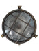 Navigator Cabin Bulkhead Outdoor Wall Light