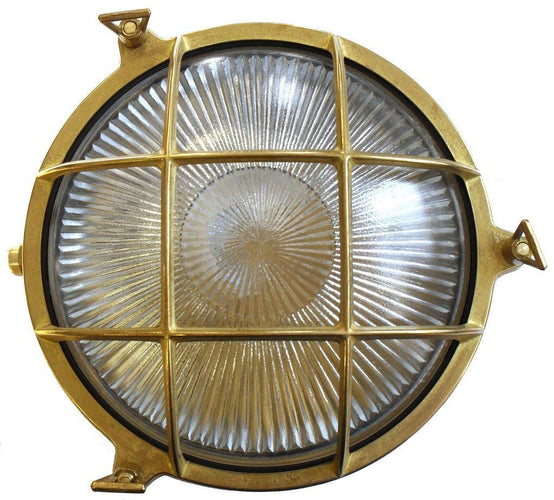 Navigator Cabin Bulkhead Outdoor Wall Light