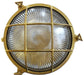 Navigator Cabin Bulkhead Outdoor Wall Light