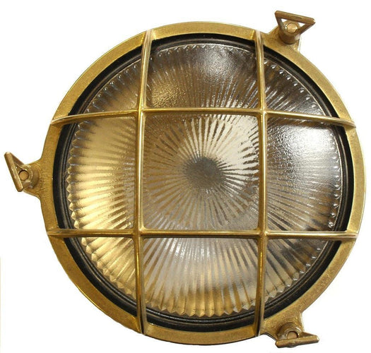 Navigator Cabin Bulkhead Outdoor Wall Light