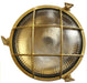 Navigator Cabin Bulkhead Outdoor Wall Light