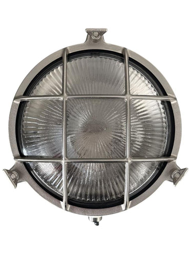 Navigator Cabin Bulkhead Outdoor Wall Light