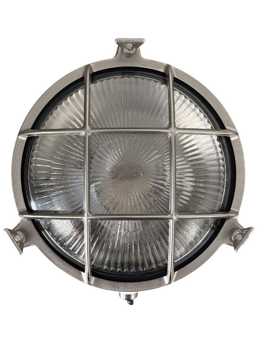 Navigator Cabin Bulkhead Outdoor Wall Light