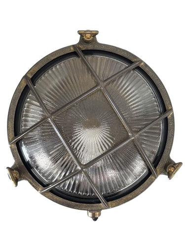 Navigator Cabin Bulkhead Outdoor Wall Light
