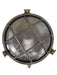 Navigator Cabin Bulkhead Outdoor Wall Light