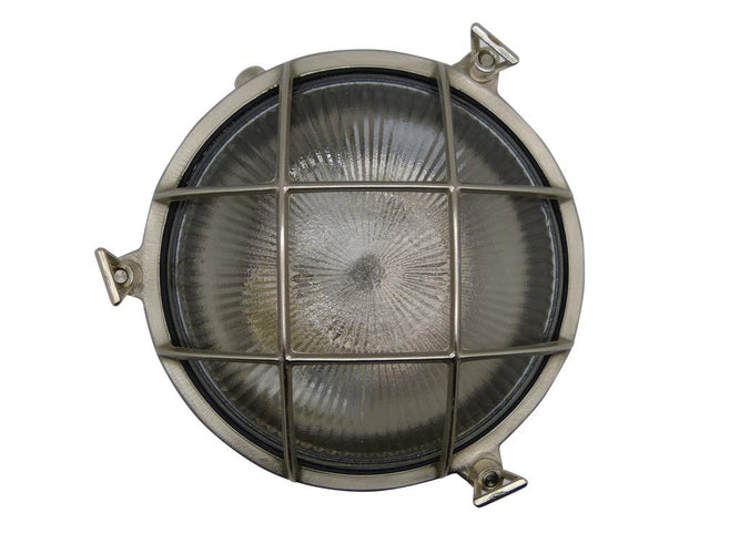Navigator Cabin Bulkhead Outdoor Wall Light