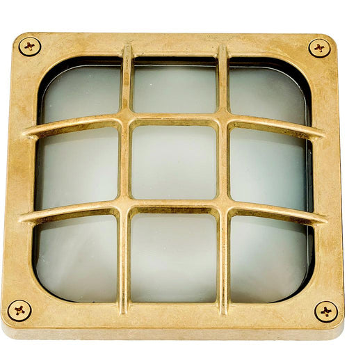 Navigator Francis Outdoor Wall Light