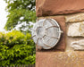 Navigator Grand Capstan Bulkhead Outdoor Wall Light