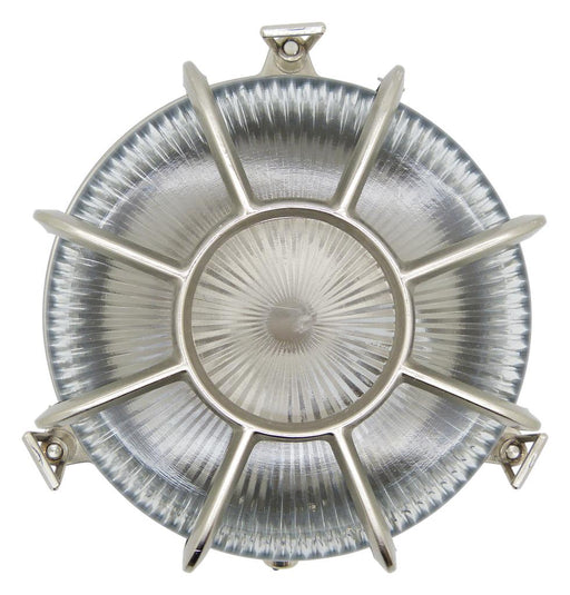 Navigator Grand Capstan Bulkhead Outdoor Wall Light