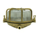 Navigator Grand Capstan Bulkhead Outdoor Wall Light