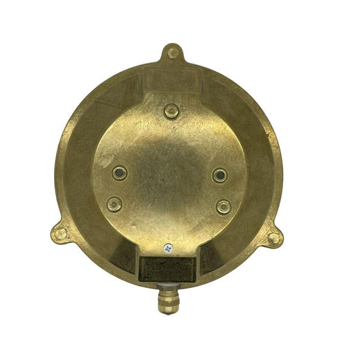 Navigator Grand Capstan Bulkhead Outdoor Wall Light