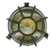 Navigator Grand Capstan Bulkhead Outdoor Wall Light
