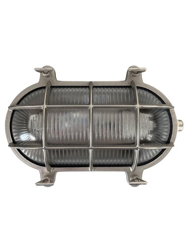 Navigator Horatio Bulkhead Outdoor Wall Light