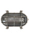 Navigator Horatio Bulkhead Outdoor Wall Light