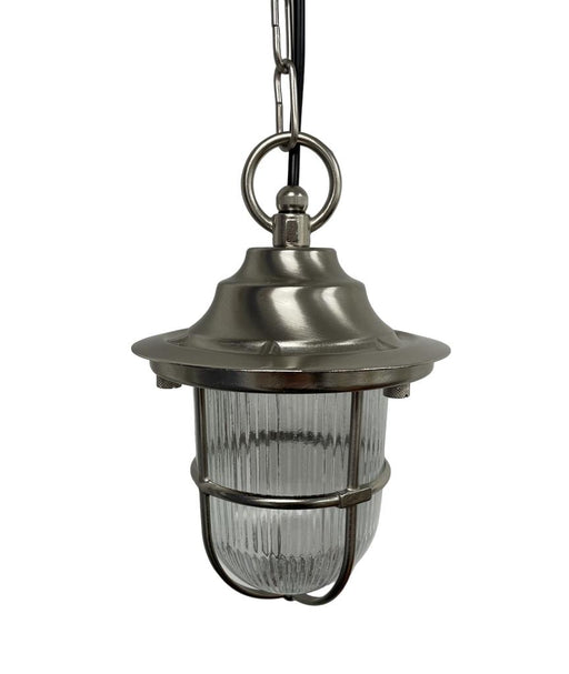 Navigator Hull Guard Outdoor Pendant Light