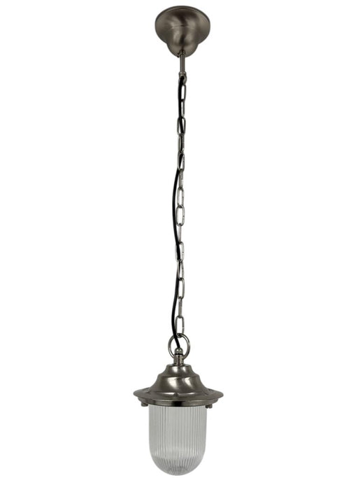 Navigator Hull Outdoor Pendant Light