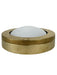 Navigator Marina Circular Bulkhead Outdoor Wall Light