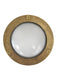 Navigator Marina Circular Bulkhead Outdoor Wall Light