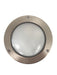 Navigator Marina Circular Bulkhead Outdoor Wall Light