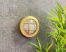 Navigator Marina Guard Circular Bulkhead Outdoor Wall Light