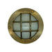 Navigator Marina Guard Circular Bulkhead Outdoor Wall Light