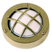 Navigator Marina Guard Circular Bulkhead Outdoor Wall Light