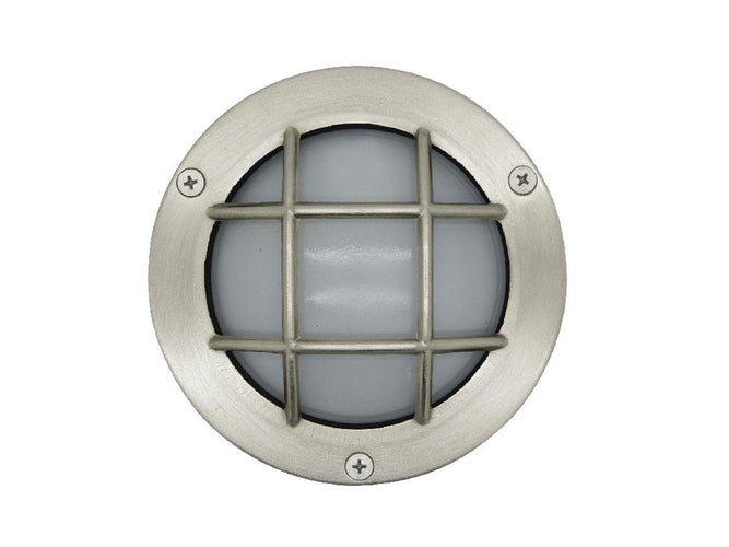 Navigator Marina Guard Circular Bulkhead Outdoor Wall Light