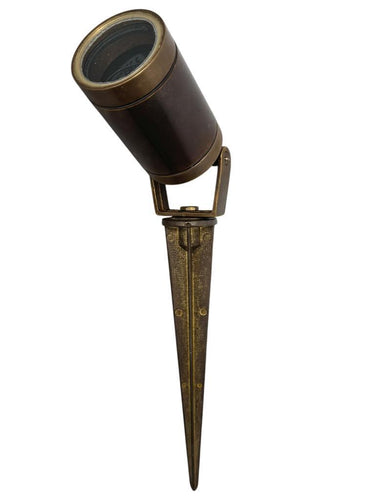 Navigator Marlinspike Outdoor Spot Light