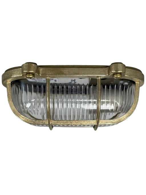Navigator Merchant Bulkhead Outdoor Ceiling Light