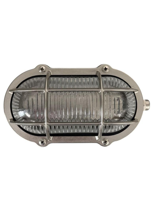 Navigator Merchant Bulkhead Outdoor Wall Light