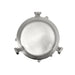 Navigator Mini Compass Bulkhead Outdoor Wall Light