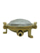 Navigator Mini Compass Bulkhead Outdoor Wall Light