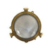 Navigator Mini Compass Bulkhead Outdoor Wall Light
