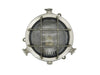 Navigator Mini Compass Guard Bulkhead Outdoor Wall Light