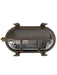 Navigator Palaemon Bulkhead Outdoor Wall Light