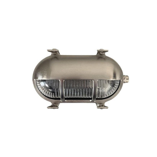 Navigator Palaemon Bulkhead Outdoor Wall Light