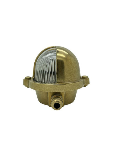 Navigator Palaemon North Bulkhead Outdoor Wall Light