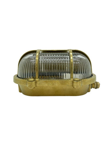 Navigator Palaemon North Bulkhead Outdoor Wall Light